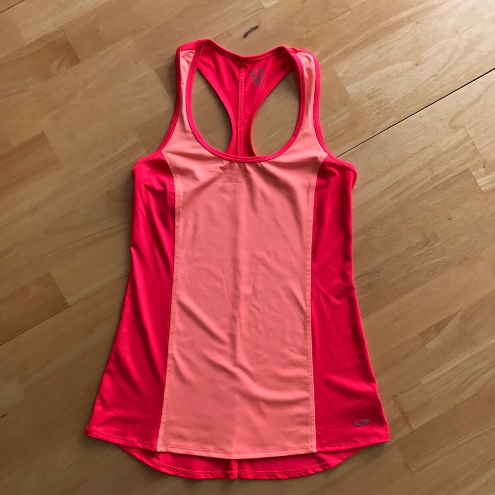 Champion DuoDry Workout Tank